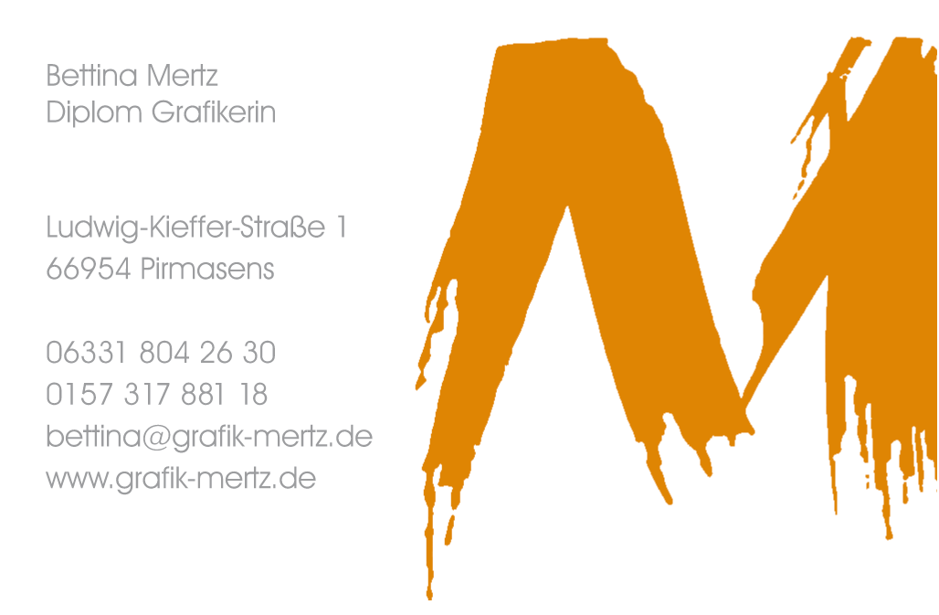 Visitenkarte_Adresse